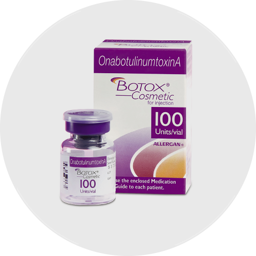 BOTOX for Excessive Sweating