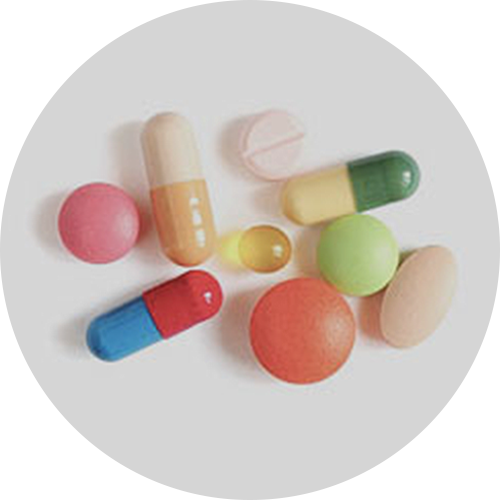 Prescription Medications