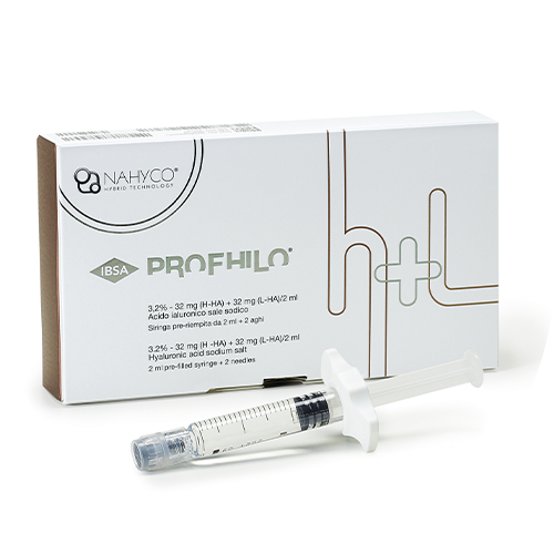 Profhilo Deep Cell Activation Treatment